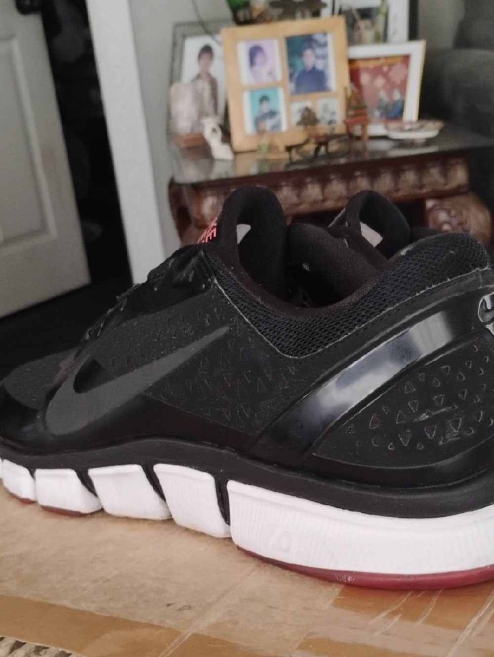 Nike Free 7.O Trainers